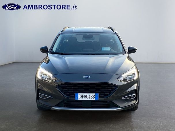 Ford Focus Active 92 kW image number 2