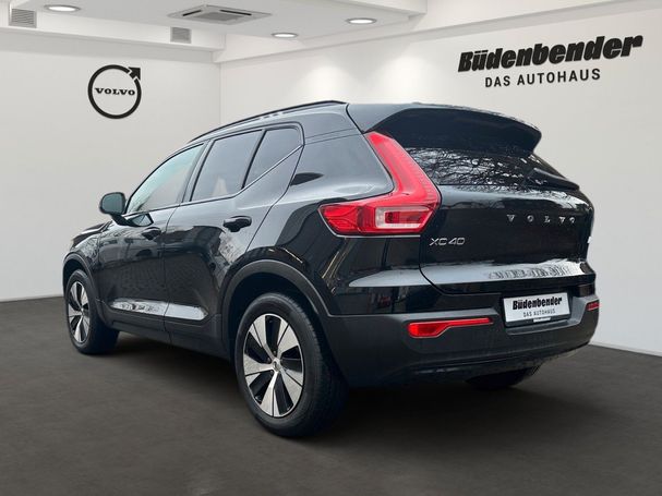 Volvo XC40 192 kW image number 4