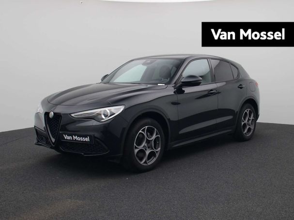 Alfa Romeo Stelvio 2.0 147 kW image number 1