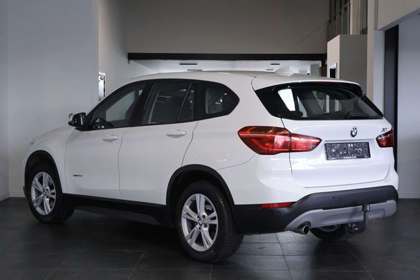 BMW X1 xDrive18d 110 kW image number 4