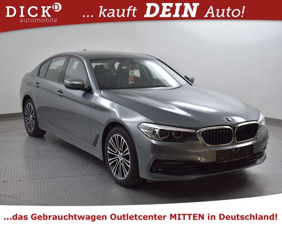 BMW 530 e 185 kW image number 2