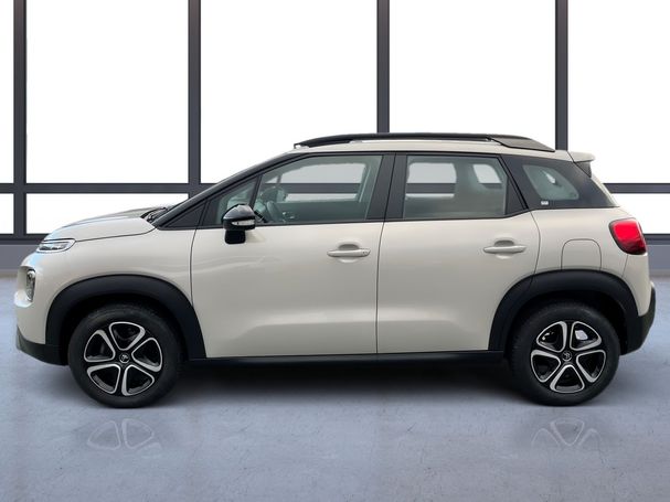 Citroen C3 Aircross 81 kW image number 5