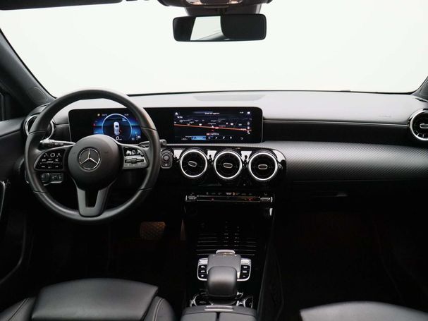 Mercedes-Benz A 180 d 85 kW image number 35