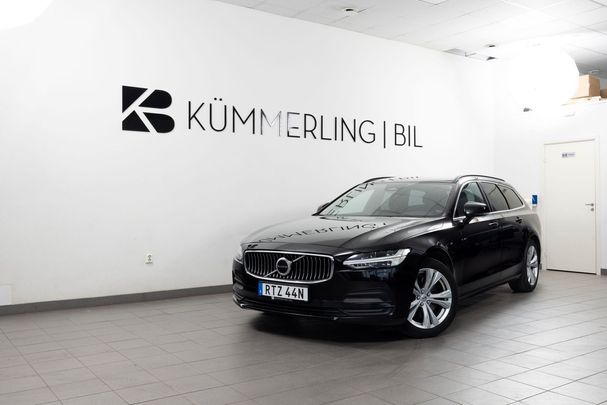 Volvo V90 B4 AWD 145 kW image number 8