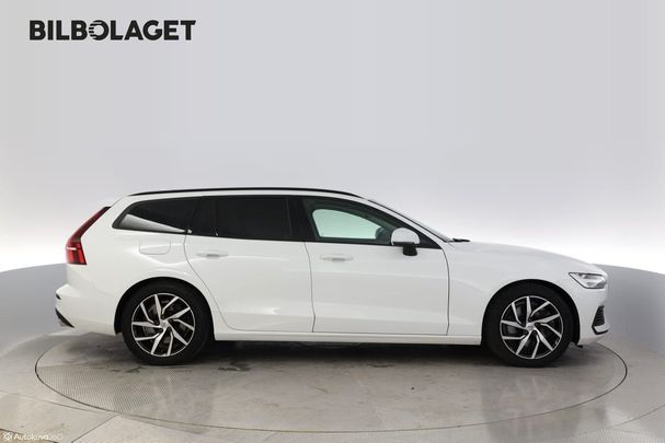 Volvo V60 T6 AWD Momentum 253 kW image number 4