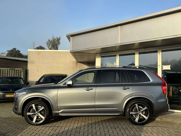 Volvo XC90 AWD D4 140 kW image number 3