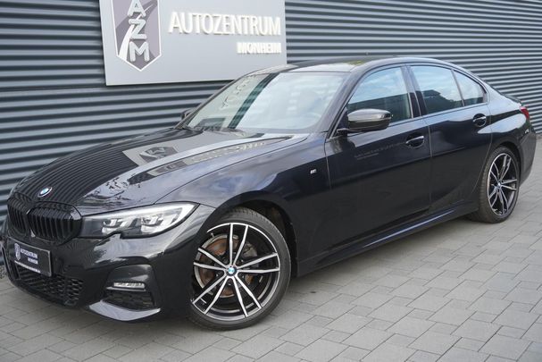 BMW 320d 140 kW image number 1