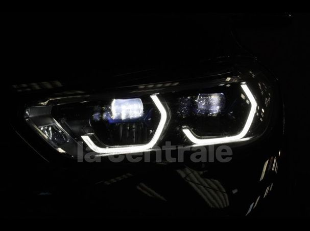 BMW X5 45e xDrive 290 kW image number 13