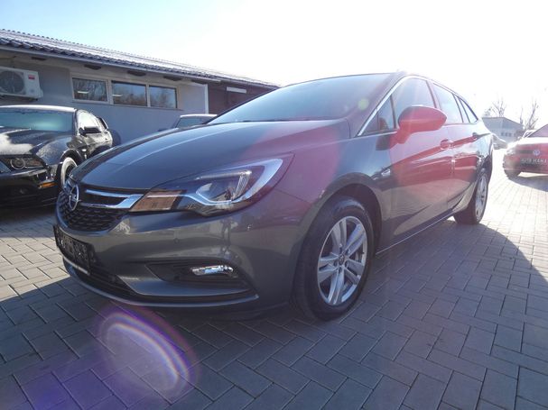 Opel Astra Sports Tourer 100 kW image number 1