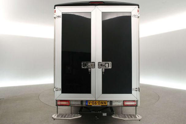 Mercedes-Benz Sprinter 319 CDI 140 kW image number 37