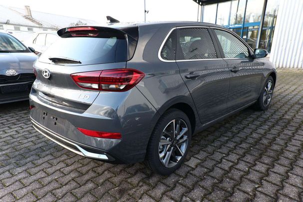 Hyundai i30 103 kW image number 3