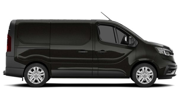 Renault Trafic L2H1 E-Tech Electric 90 kW image number 2