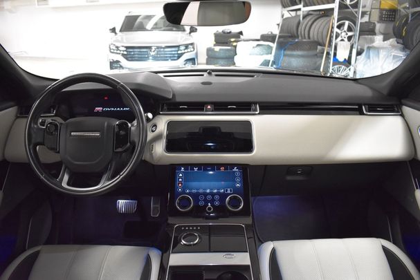 Land Rover Range Rover Velar 221 kW image number 9