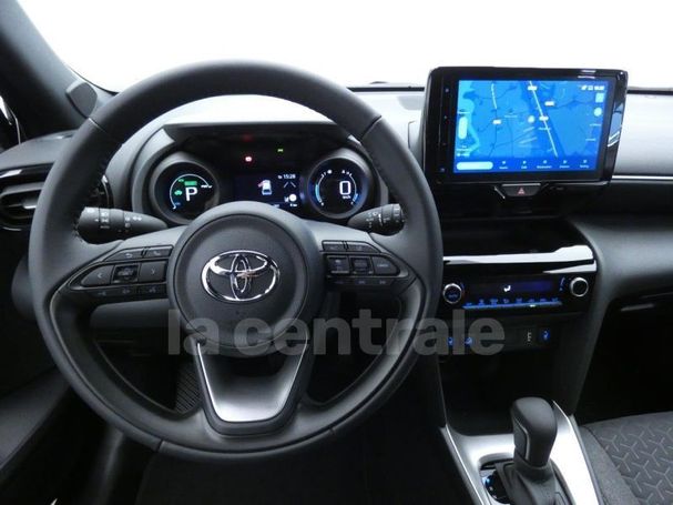 Toyota Yaris Cross 85 kW image number 14