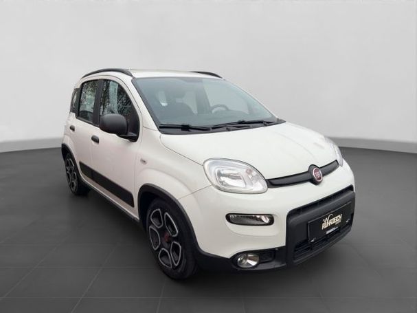 Fiat Panda 1.0 Hybrid City Life 51 kW image number 6