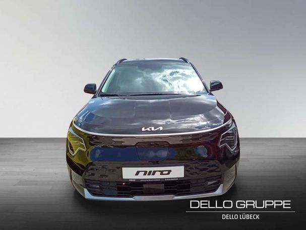 Kia Niro 150 kW image number 3