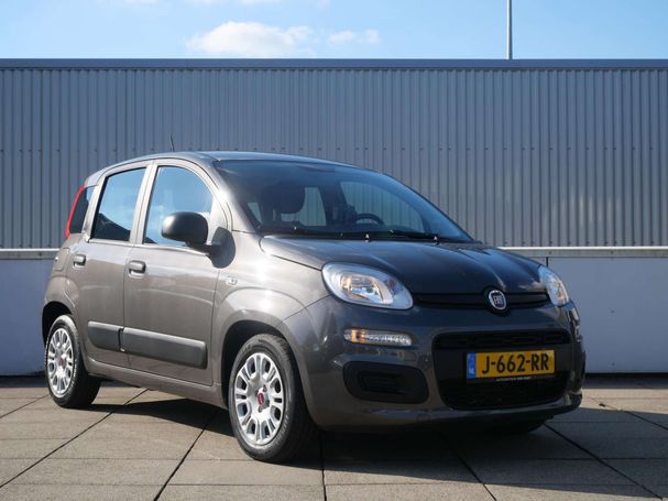 Fiat Panda 1.0 Hybrid Easy 51 kW image number 2