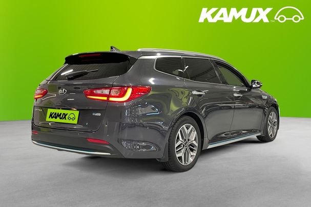 Kia Optima 151 kW image number 3