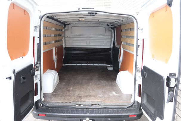 Renault Trafic L2H1 dCi 130 96 kW image number 6