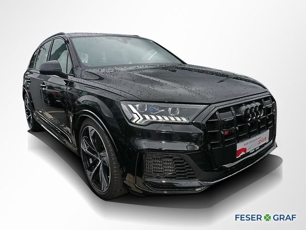 Audi SQ7 TFSI 373 kW image number 2