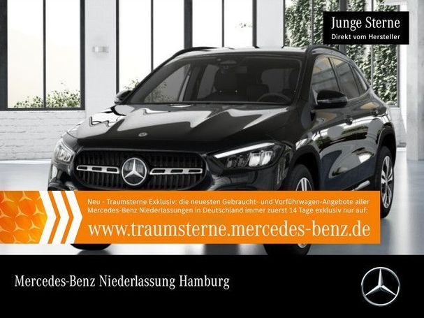 Mercedes-Benz GLA 200 120 kW image number 4