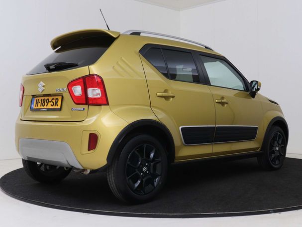 Suzuki Ignis 61 kW image number 2