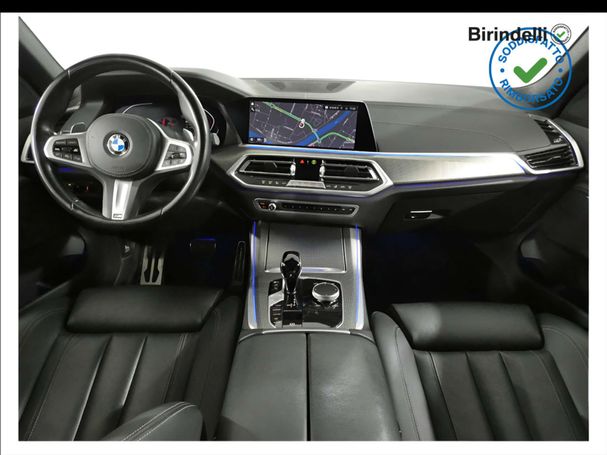 BMW X5 xDrive30d 210 kW image number 10