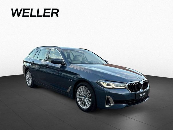 BMW 530 Touring Luxury Line 185 kW image number 3