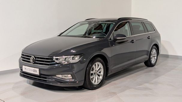 Volkswagen Passat 2.0 TDI DSG 110 kW image number 1