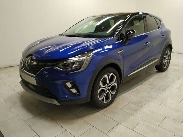 Renault Captur TCe 100 Intens 74 kW image number 1