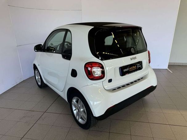 Smart ForTwo EQ 60 kW image number 4