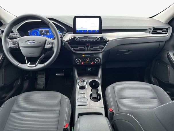 Ford Kuga 112 kW image number 9