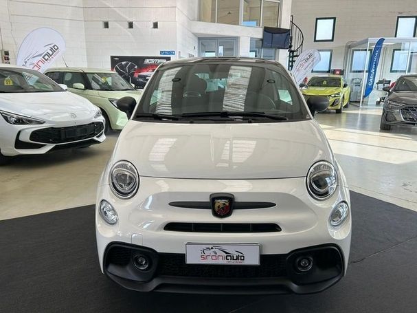 Abarth 595 121 kW image number 2