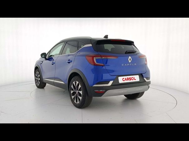 Renault Captur TCe Techno 67 kW image number 4