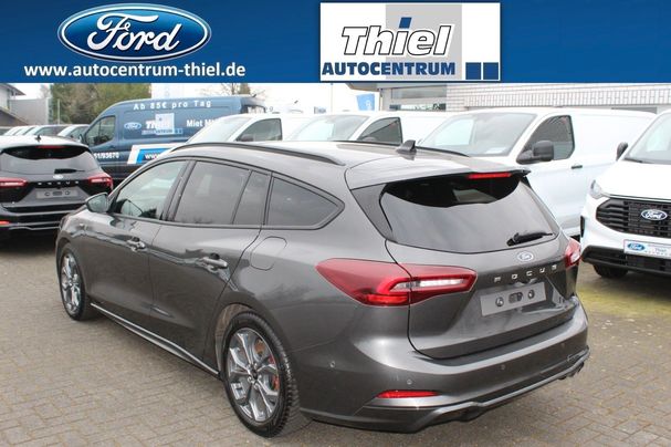 Ford Focus 1.0 ST-Line 92 kW image number 5