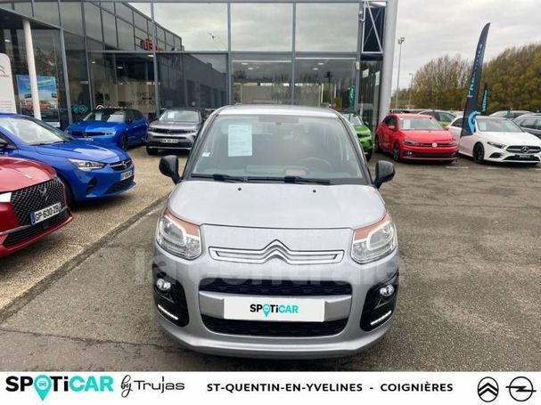 Citroen C3 Picasso PureTech 110 81 kW image number 4