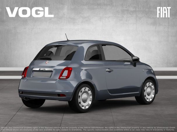 Fiat 500C 1.2 8V 51 kW image number 1