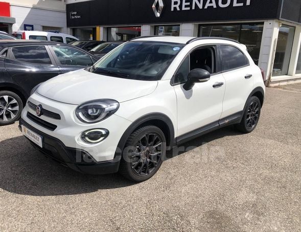 Fiat 500X 1.0 FireFly Turbo 88 kW image number 1