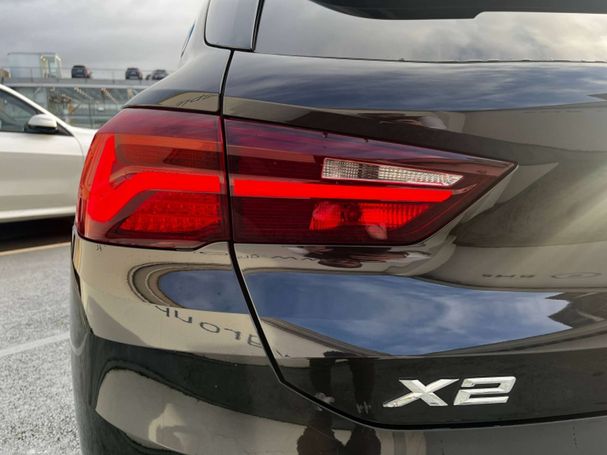 BMW X2 xDrive 93 kW image number 18