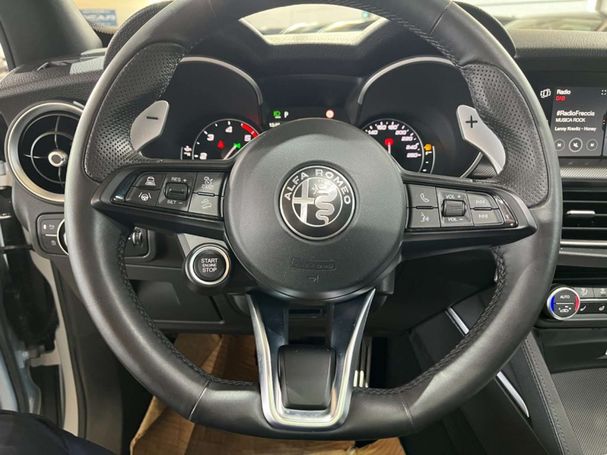 Alfa Romeo Stelvio 2.2 Q4 154 kW image number 20