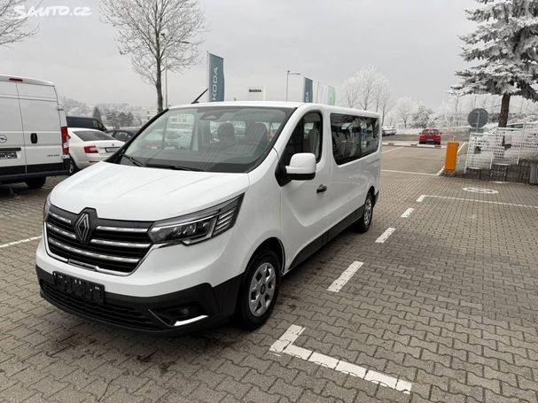 Renault Trafic dCi 110 kW image number 1