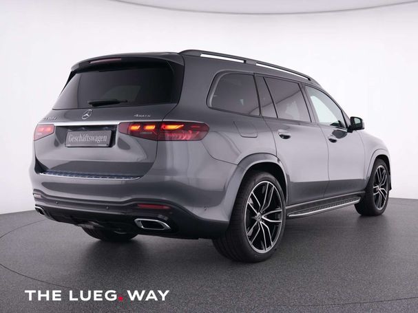 Mercedes-Benz GLS 350 230 kW image number 3