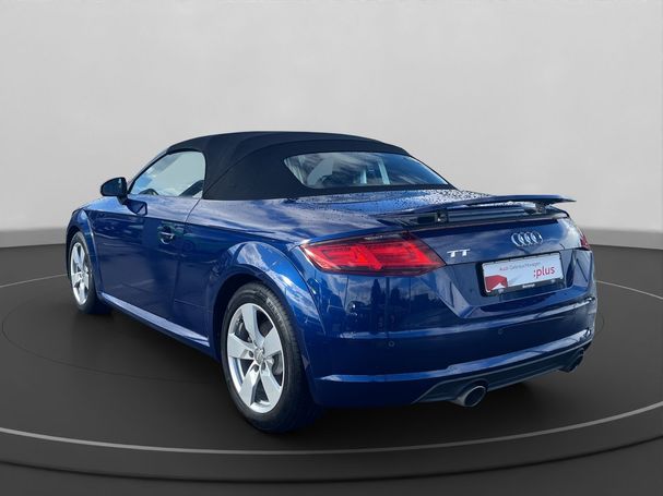 Audi TT 2.0 TFSI 169 kW image number 3