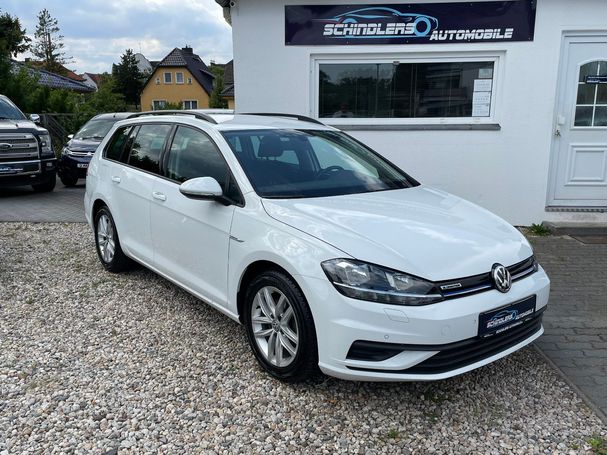 Volkswagen Golf 1.5 TSI DSG 96 kW image number 3