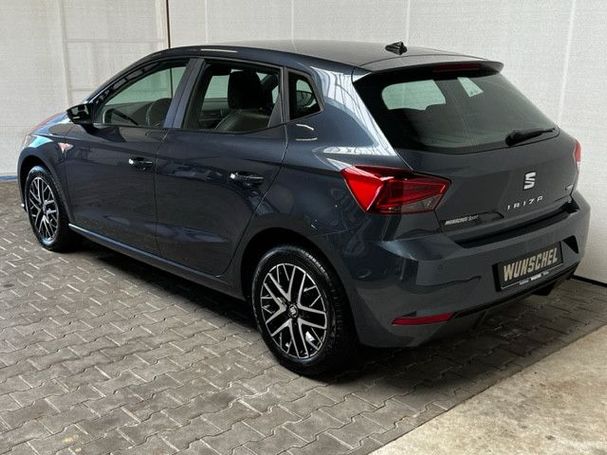 Seat Ibiza 1.0 TSI 70 kW image number 2