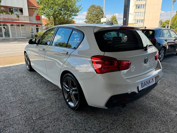 BMW 118i 100 kW image number 8