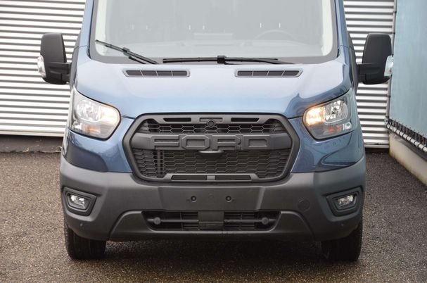 Ford Transit 96 kW image number 2