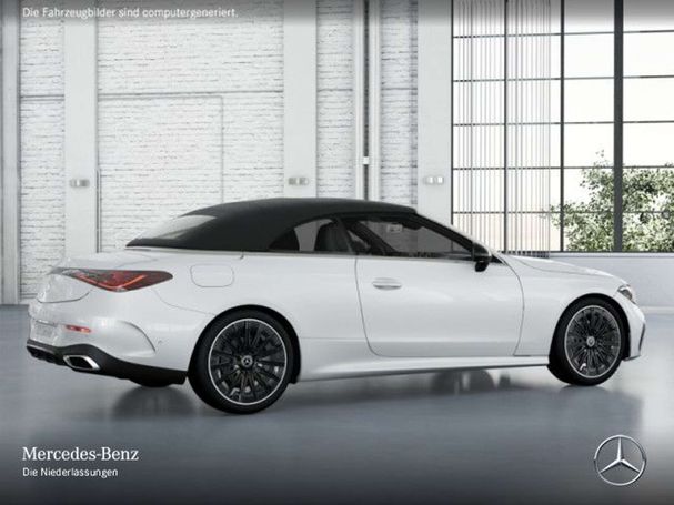 Mercedes-Benz CLE 220 145 kW image number 16