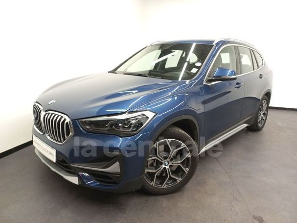 BMW X1 25e xDrive 162 kW image number 1