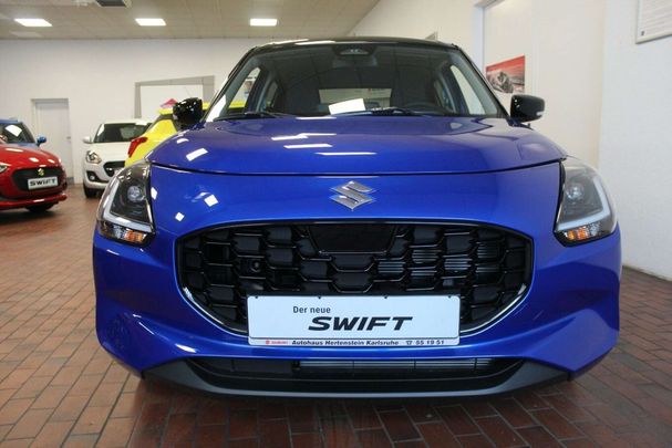 Suzuki Swift 1.2 Hybrid Comfort 61 kW image number 5